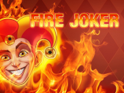 fire joker gra hazardowa