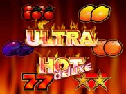 ultra hot deluxe za darmo